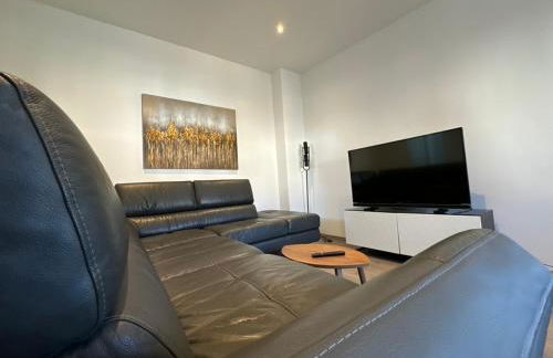 npartment - Leverkusen City - Foto 11