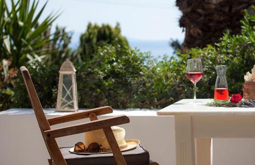 Kavos Hotel Naxos - Foto 34