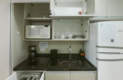 Apartamento ao lado metrô Saúde, próximo São Paulo Expo, Cetrus, CASV, Congonhas - Foto 53