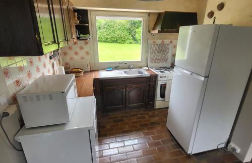 "Au Grand Pin" au calme à 5 minutes de la plage! - Foto 14