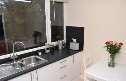 Barnsley Town Centre Apartment - Foto 9