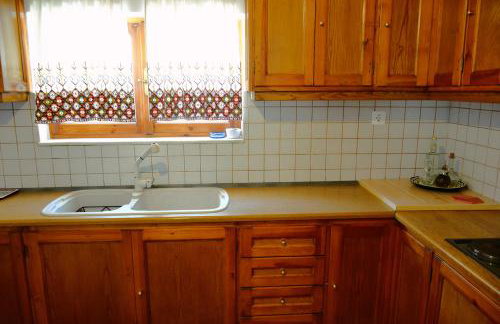 Vori`s blue door country house - Photo 17