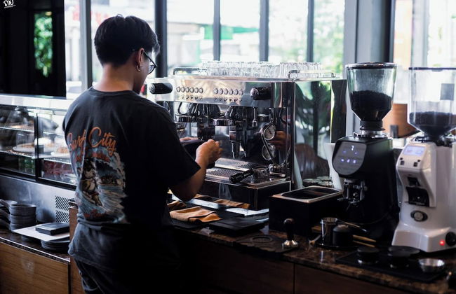 The Bedrooms Maeklong Service Apartment - Foto 22