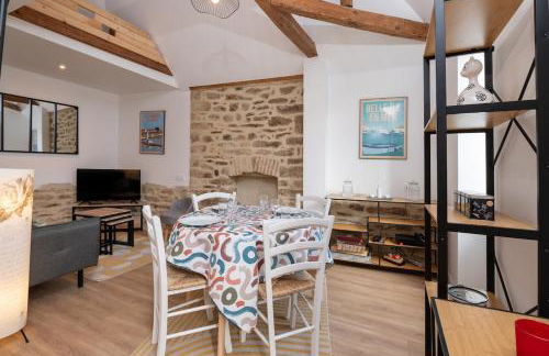 Le Duplex entre terre et mer - Foto 16