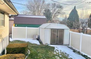 Roomy Midtown Home-Large and Central to Everything - Foto 50