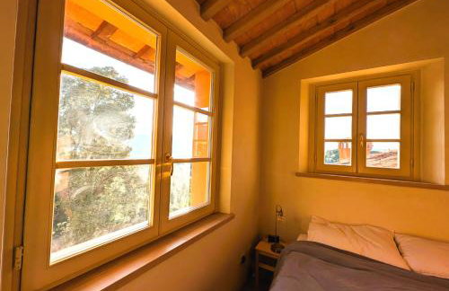 Cozy 2BR Mountain Escape - Molazzana - Foto 26