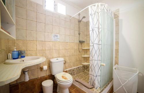 Beautiful Holiday Home in Arona with private terrace - Foto 14