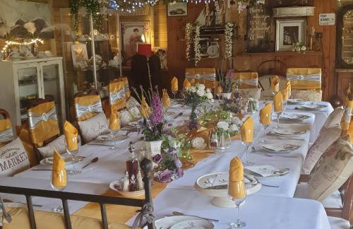 The Foulsyke Licensed Bed and Breakfast Scalby Scarborough - Foto 39