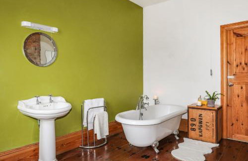 West Point Lynas Lighthouse Keeper's Cottage - Foto 28