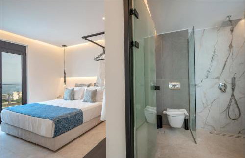 Anama Villas, with Pool & Views to Rethymno, By ThinkVilla - Foto 62