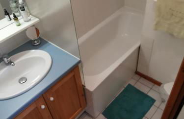 Duplex Les 2 Alpes avec accès direct aux pistes - Foto 10