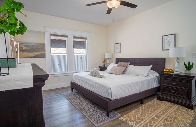 Brand New Craftsman 2br/2ba Home in Denver Heights - Foto 4