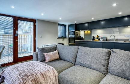 The Courtyard Apartment - Foto 9