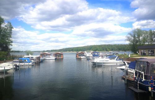 Haus auf dem See Elise, Matheo, Mads, und Jarle - Foto 20