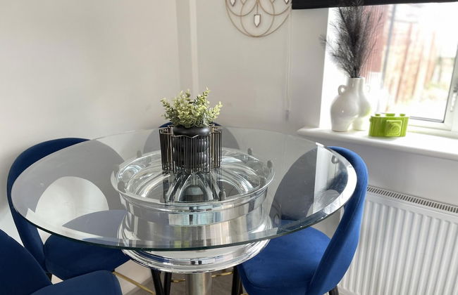 Onyx House in Peterborough - Foto 23