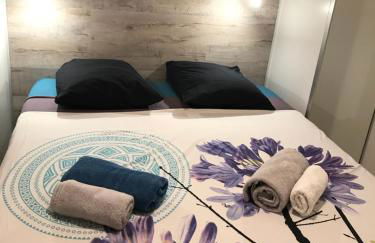 Les calanques - Foto 15