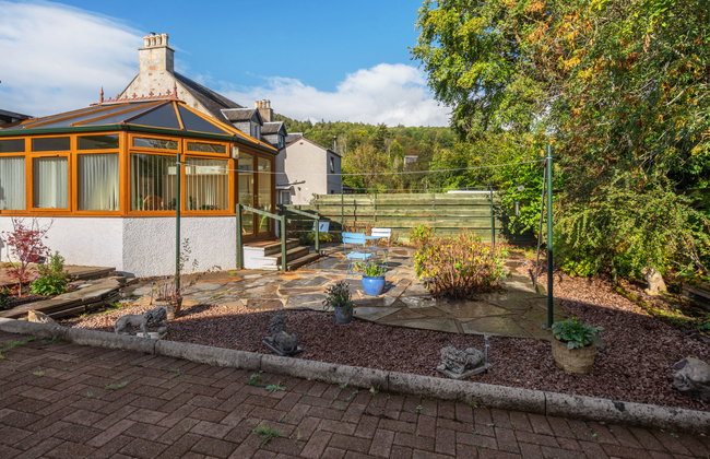 Holiday Home Sullivan by Interhome - Foto 101