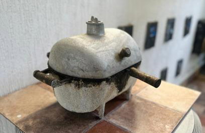 Casa confortável e bem localizada - Foto 14