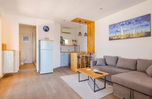 Large bright villa for 12 people and 3 dogs with supplement - Foto 44