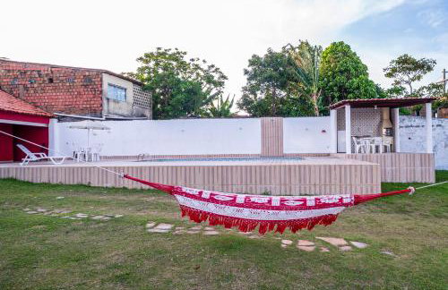 Casa a 950 m da Praia de Jauá - Espaçosa e Aconchegante! - Foto 24