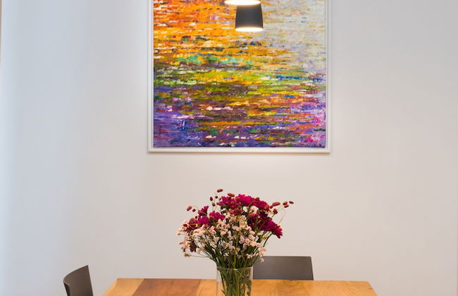 BENSIMON apartments Charlottenburg - Foto 11