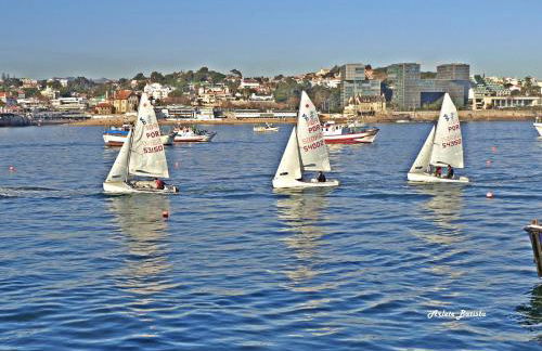 Cascais Classy Renovated Getaway - Foto 49