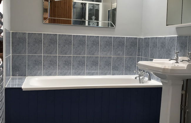 Cornwall Cottages - Helscott Barns - Foto 28