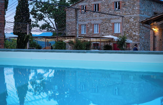 Podere Tovari - Foto 36