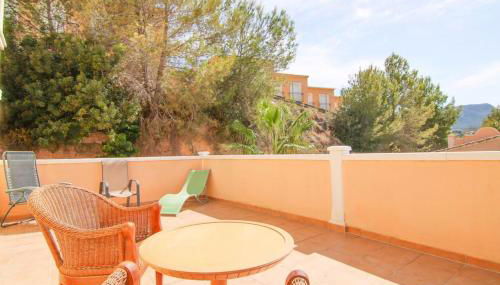 Bungalow con piscina - Lilia Rosa 9 - Foto 3