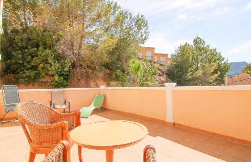 Bungalow con piscina - Lilia Rosa 9 - Foto 3