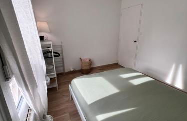 Le Bellevue - Gare & Les Jardins Darcy - T3 - Parking Free - Foto 20