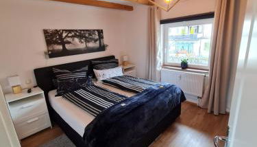 Ferienwohnung Ambiente - Foto 4