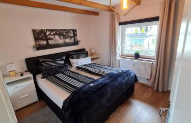 Ferienwohnung Ambiente - Foto 4