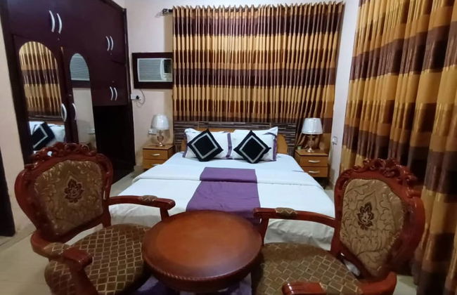 Tobby Royal Suites - Foto 26