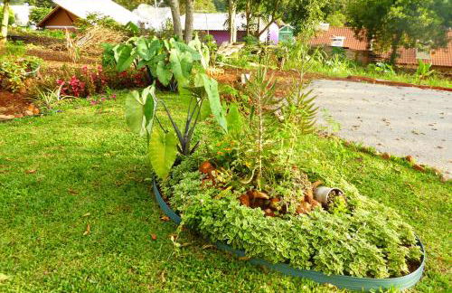 Villa Holística - Foto 65