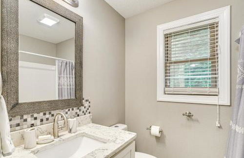 Lakefront Boating Getaway in Spring City! - Foto 18