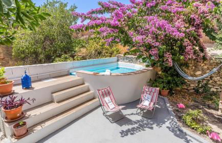 Flamenco y Sol Lecrín by Ruralidays - Foto 1