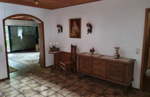 Ferienhaus Korn am Bärensteig - Foto 7