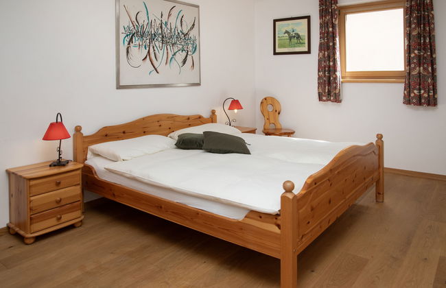 Chesa Dal Luf B6 - Foto 11