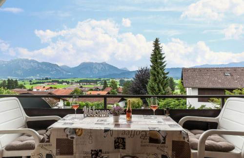 neuschwanstein-blick - Photo 11