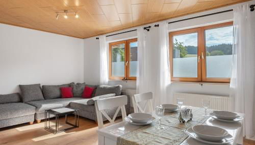 Ferienwohnung Landliebe - Foto 3