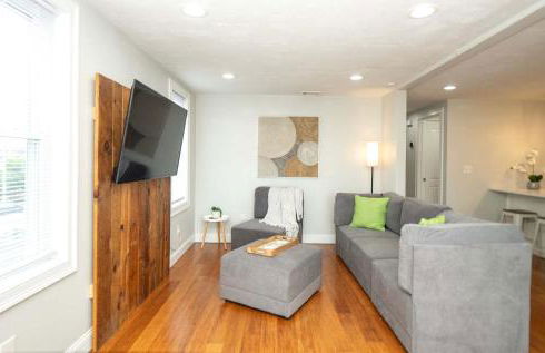 Jennifer's Penthouse 2 Floors - Amazing City View! - Foto 12