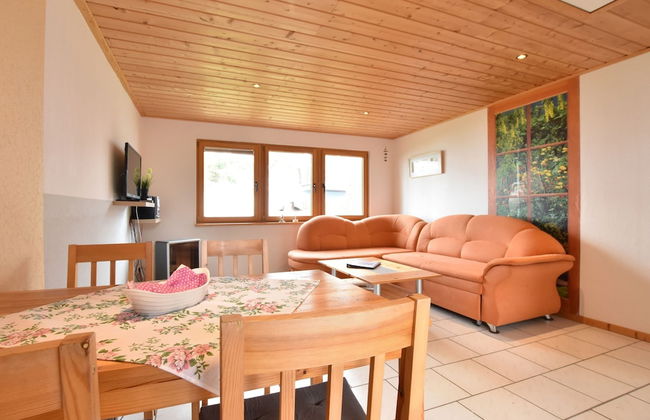 Holiday Home in Am Salzhaff - Photo 12