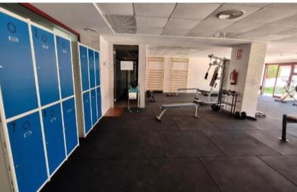 Atico de lujo con jacuzzi, piscina y gimnasio cerca de Balneario de Archena - Foto 23