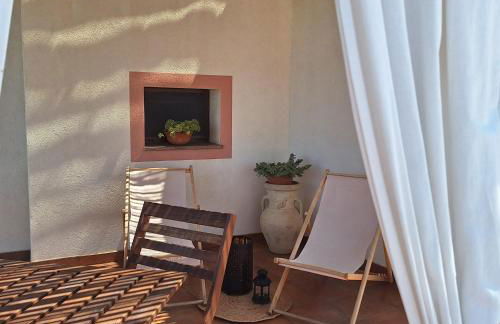 Dammuso Surya Cloe - Foto 11