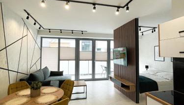 Apartament z Tarasem na Dachu - Foto 3