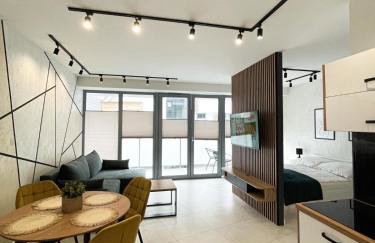 Apartament z Tarasem na Dachu - Foto 3