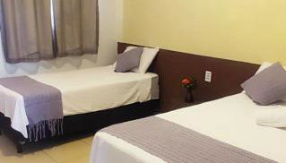 Chalé Portal do Paraiso - Casa de temporada 01 - Foto 2