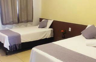 Chalé Portal do Paraiso - Casa de temporada 01 - Foto 2