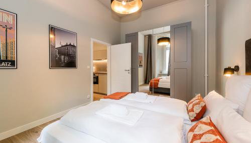 Exklusives Designer Loft nahe Hauptbahnhof - Foto 2